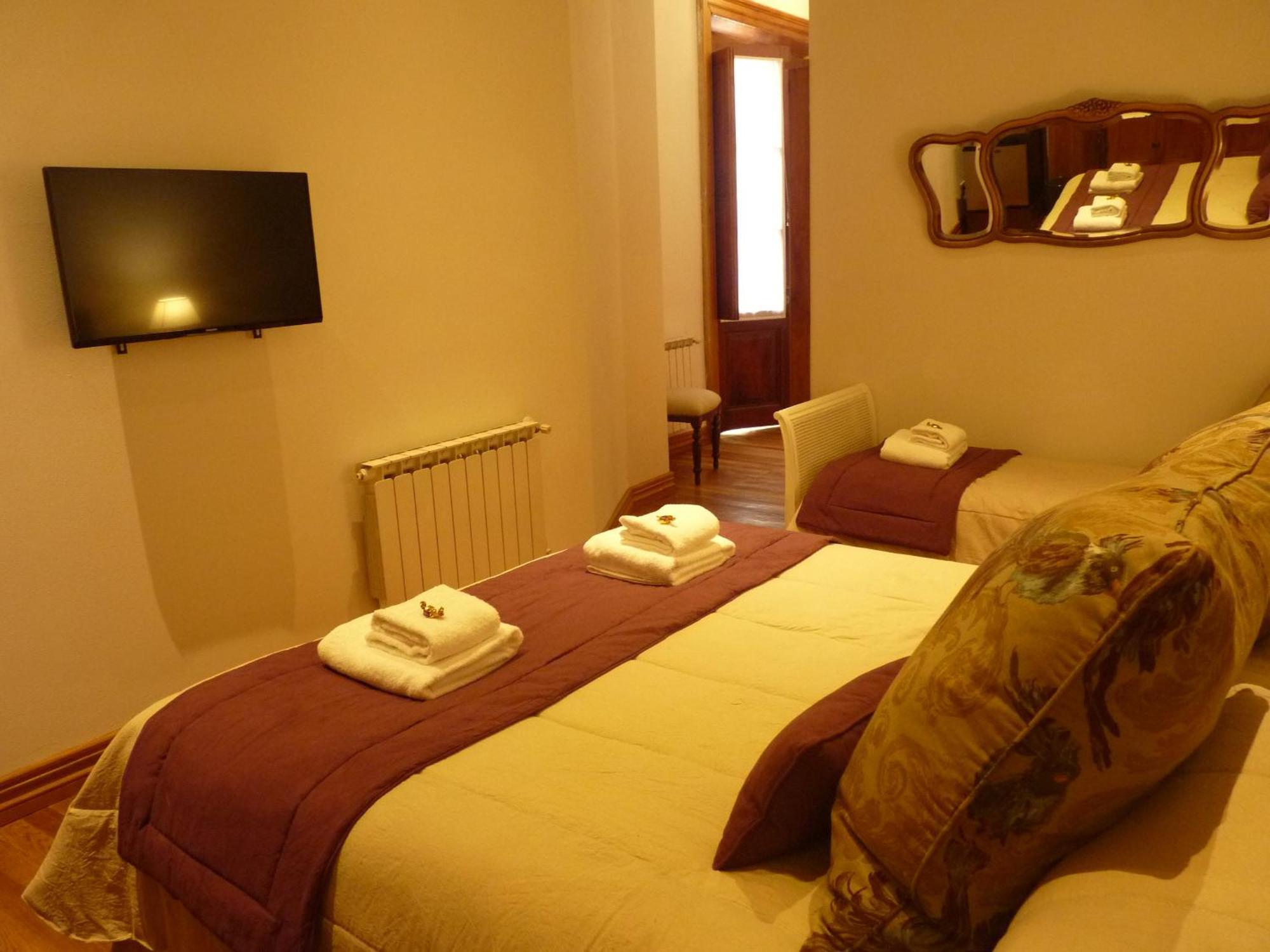 Cruce'S Hotel Boutique Buenos Aires Room photo