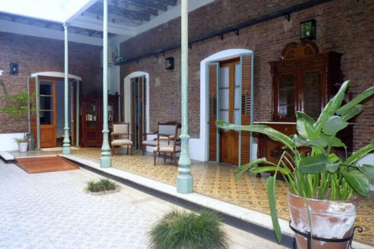 Cruce'S Hotel Boutique Buenos Aires Exterior photo
