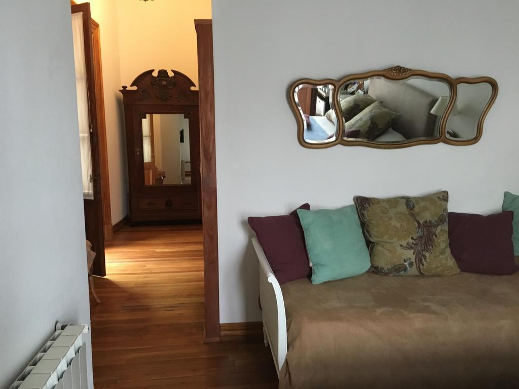 Cruce'S Hotel Boutique Buenos Aires Exterior photo